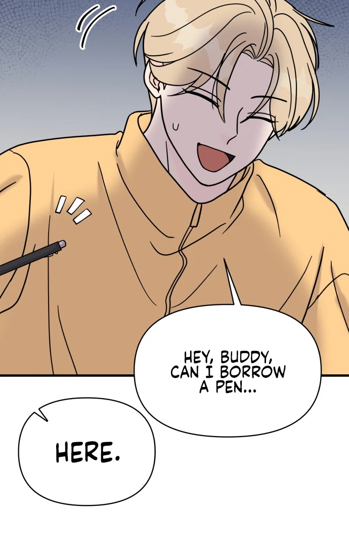 24 Hour Handsome Man Chapter 7 page 63