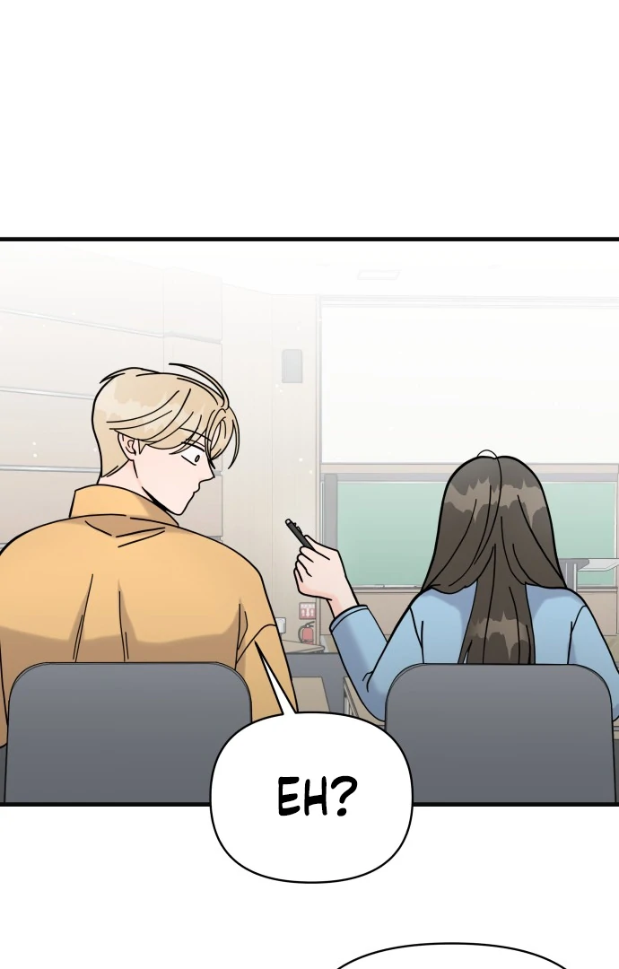 24 Hour Handsome Man Chapter 7 page 64