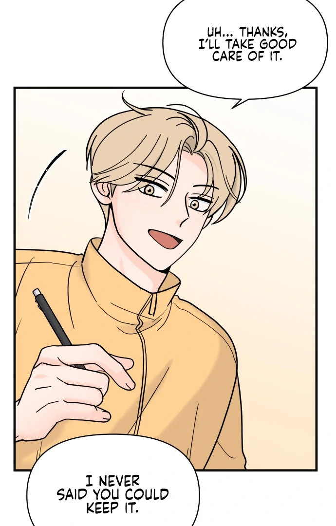 24 Hour Handsome Man Chapter 7 page 65