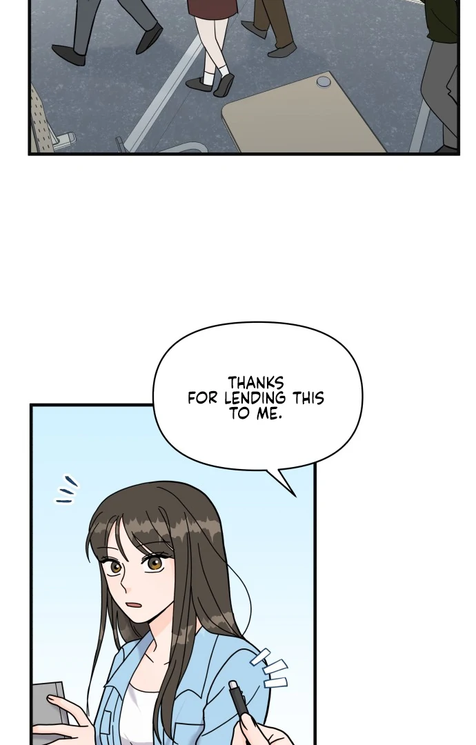 24 Hour Handsome Man Chapter 7 page 67