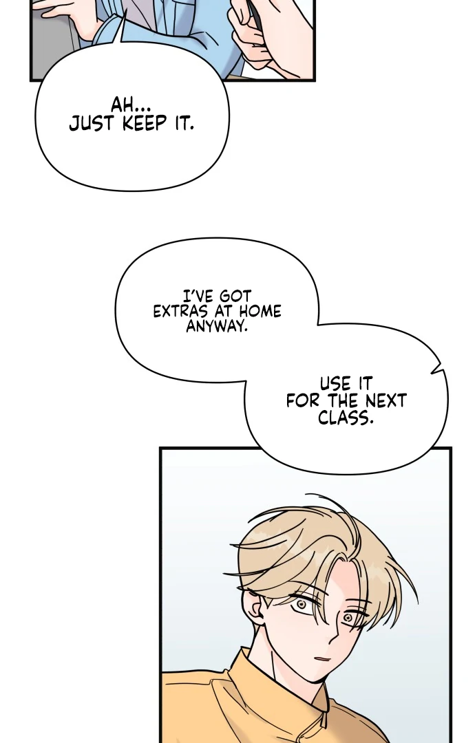 24 Hour Handsome Man Chapter 7 page 68