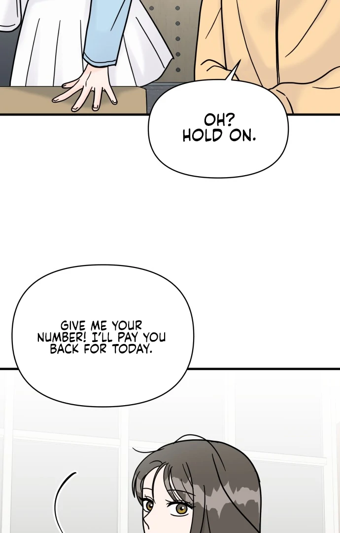 24 Hour Handsome Man Chapter 7 page 73