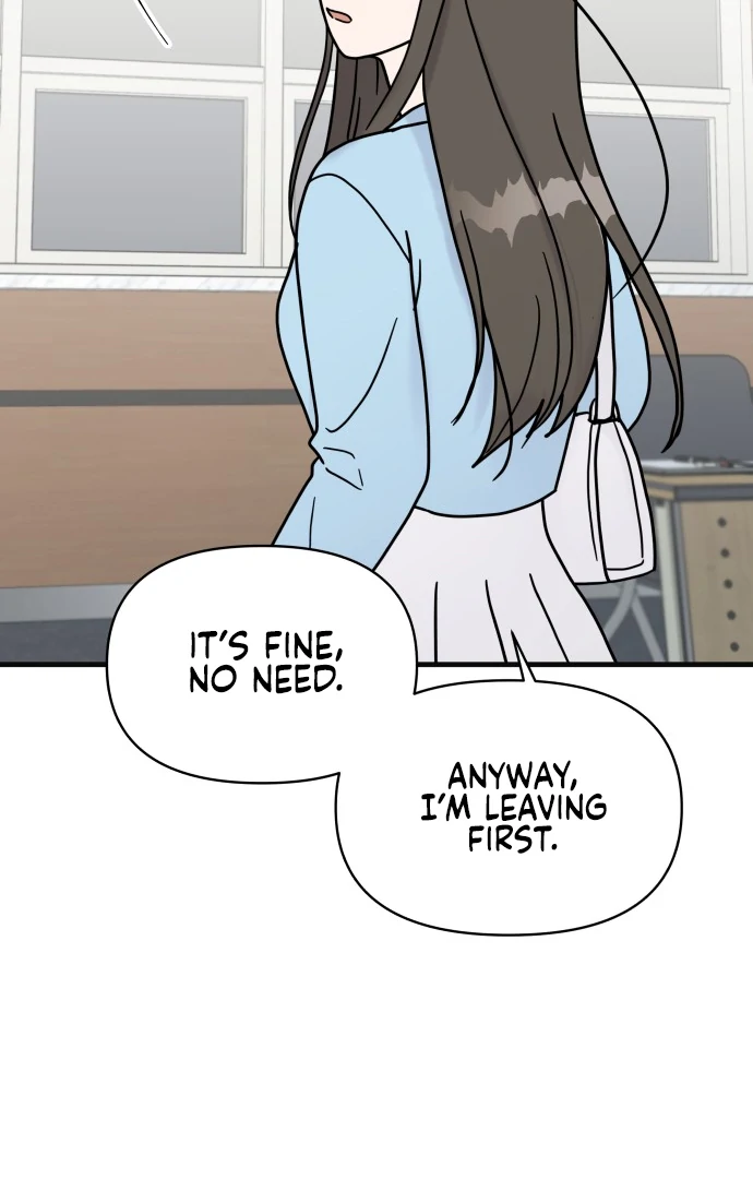 24 Hour Handsome Man Chapter 7 page 74