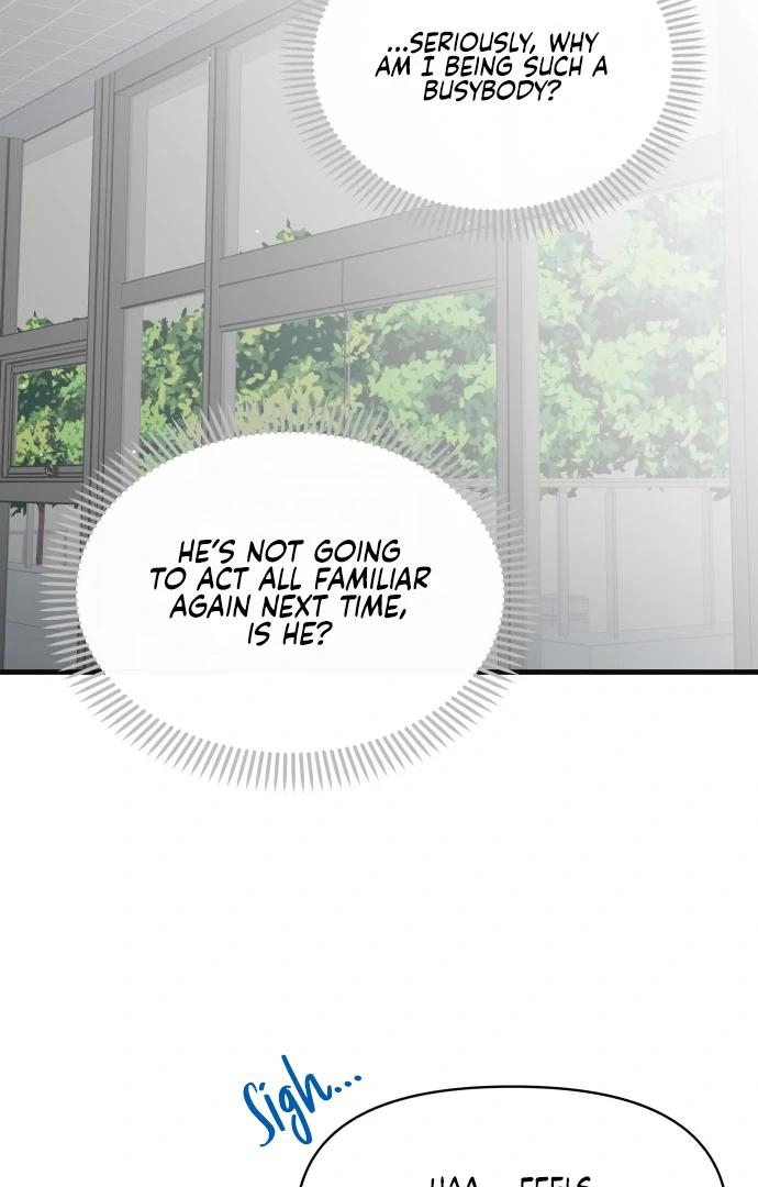 24 Hour Handsome Man Chapter 7 page 77