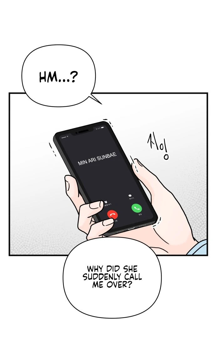 24 Hour Handsome Man Chapter 7 page 79