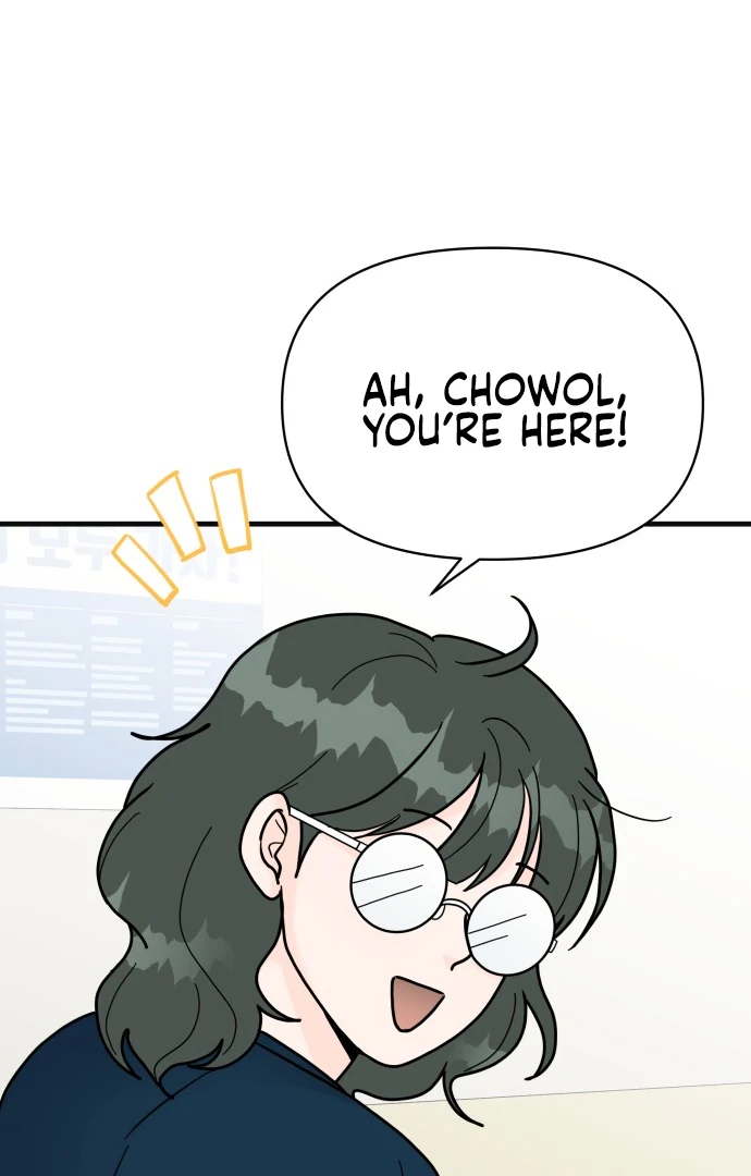24 Hour Handsome Man Chapter 7 page 80