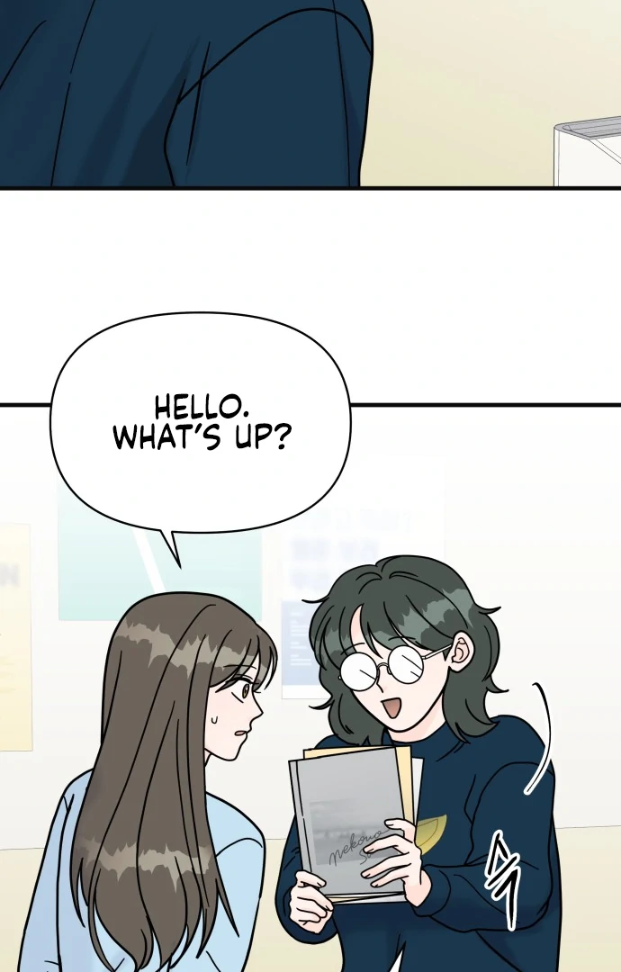 24 Hour Handsome Man Chapter 7 page 81