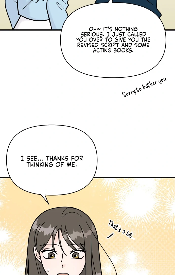 24 Hour Handsome Man Chapter 7 page 82