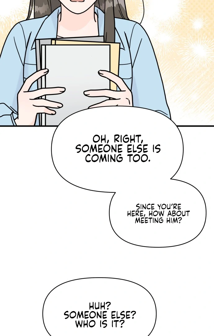 24 Hour Handsome Man Chapter 7 page 83