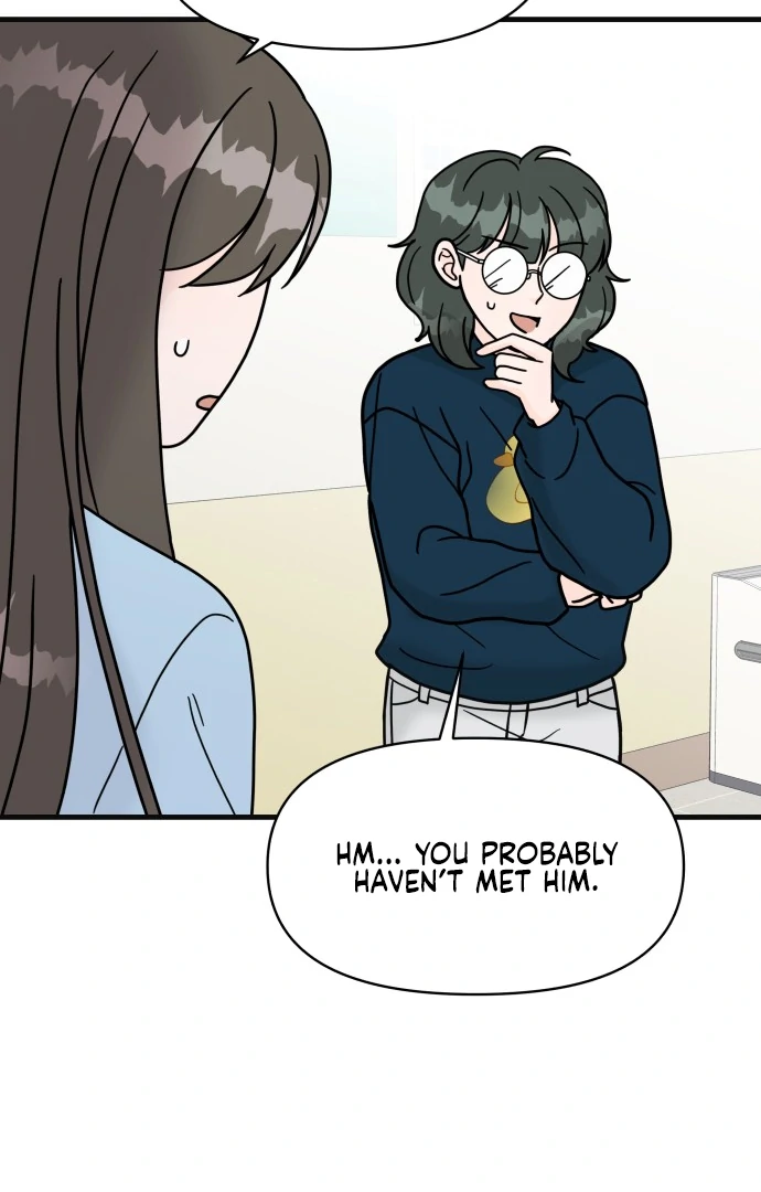 24 Hour Handsome Man Chapter 7 page 84