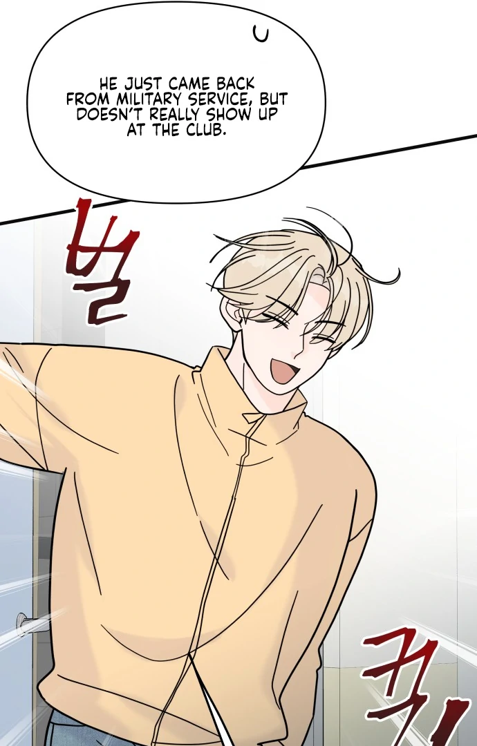 24 Hour Handsome Man Chapter 7 page 85