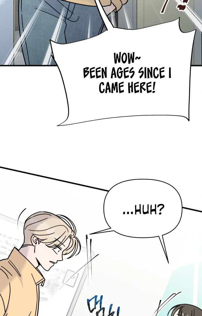 24 Hour Handsome Man Chapter 7 page 86