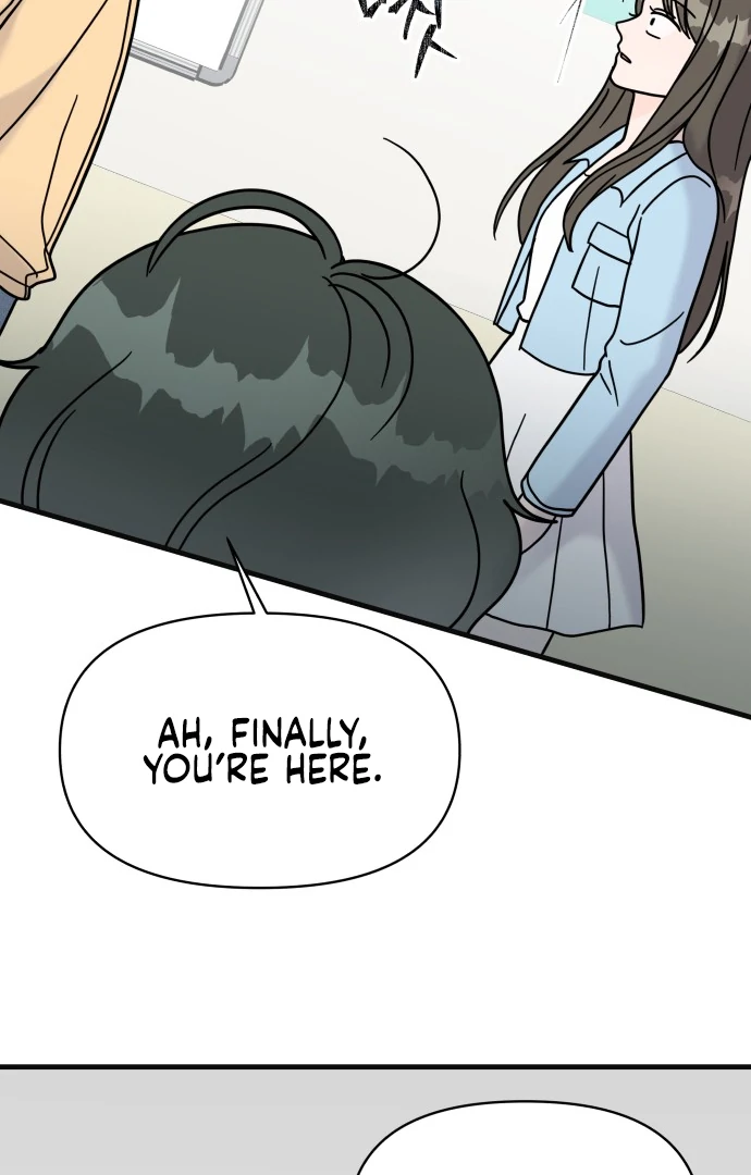 24 Hour Handsome Man Chapter 7 page 87