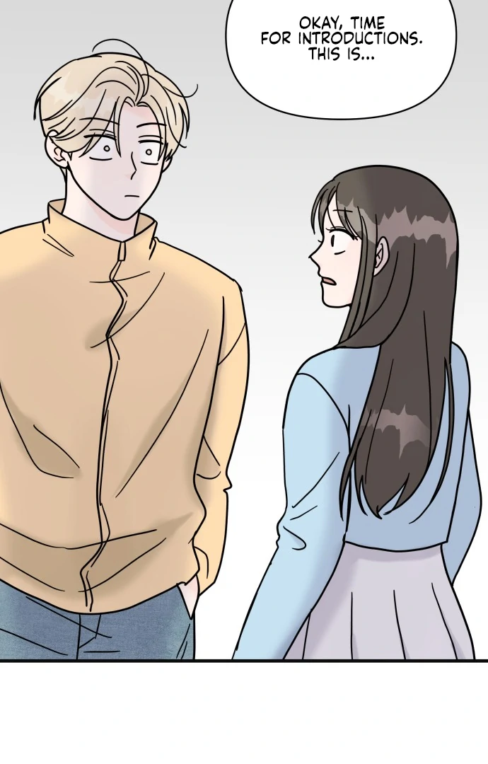 24 Hour Handsome Man Chapter 7 page 88