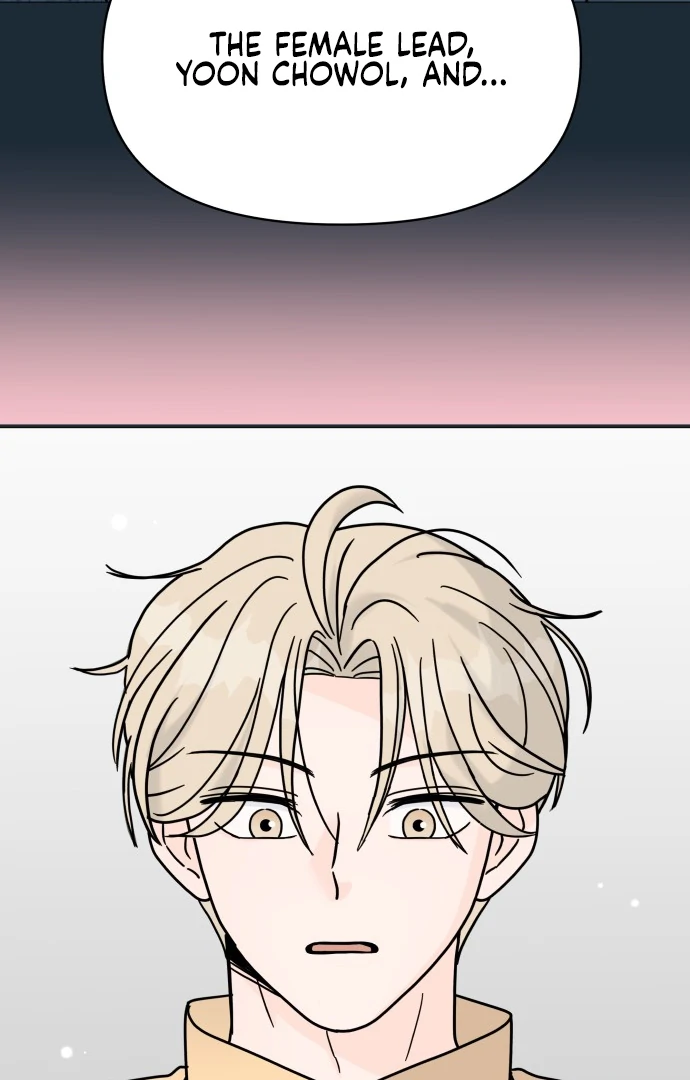 24 Hour Handsome Man Chapter 7 page 90