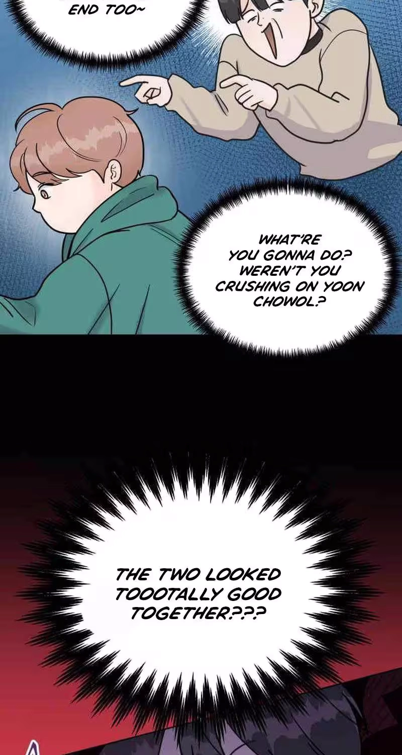 24 Hour Handsome Man Chapter 8 page 5