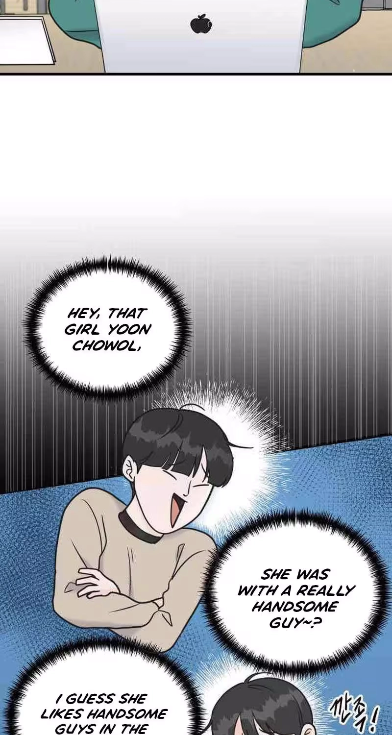 24 Hour Handsome Man Chapter 8 page 4