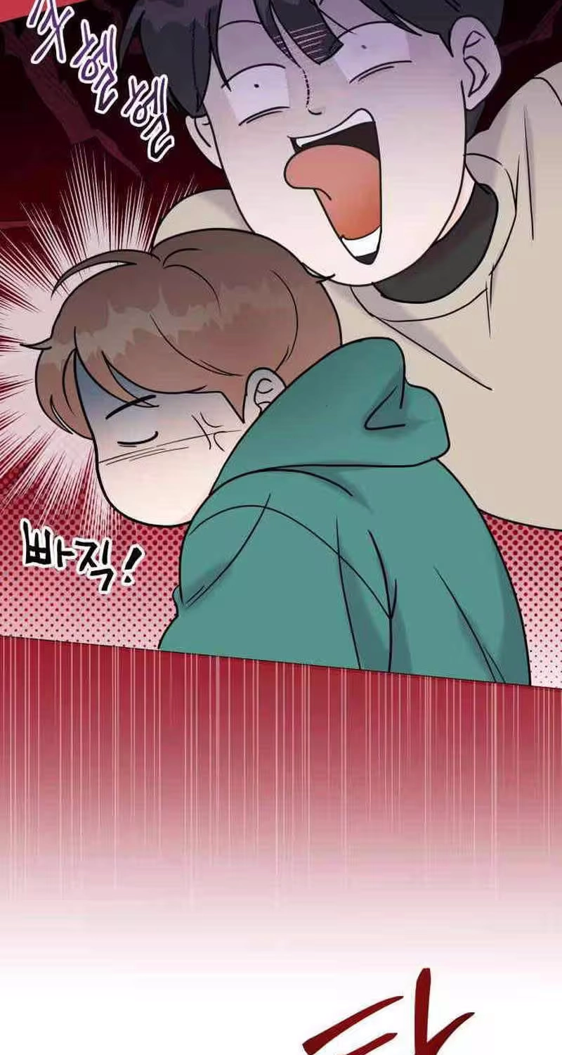 24 Hour Handsome Man Chapter 8 page 6