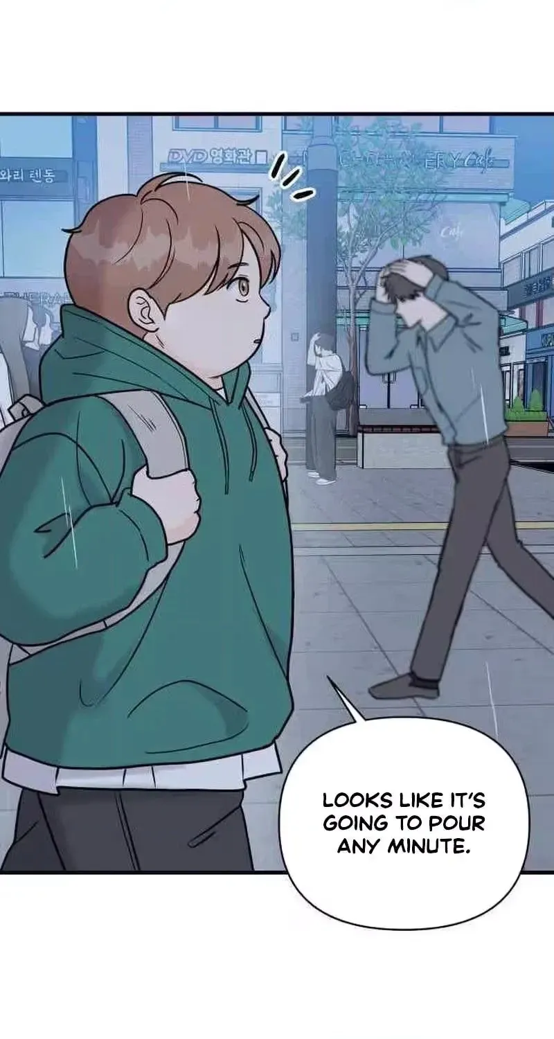 24 Hour Handsome Man Chapter 8 page 10