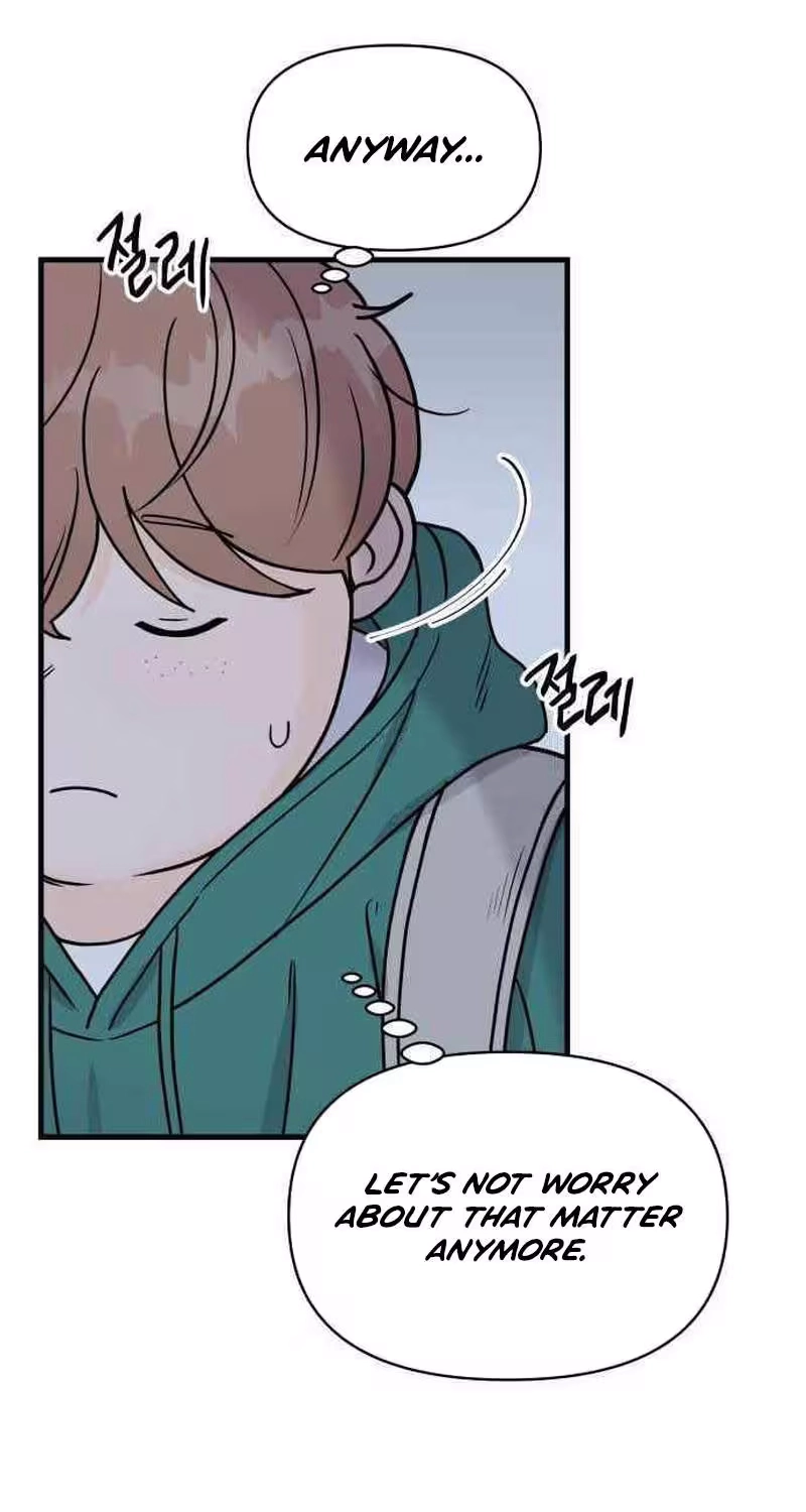 24 Hour Handsome Man Chapter 8 page 11
