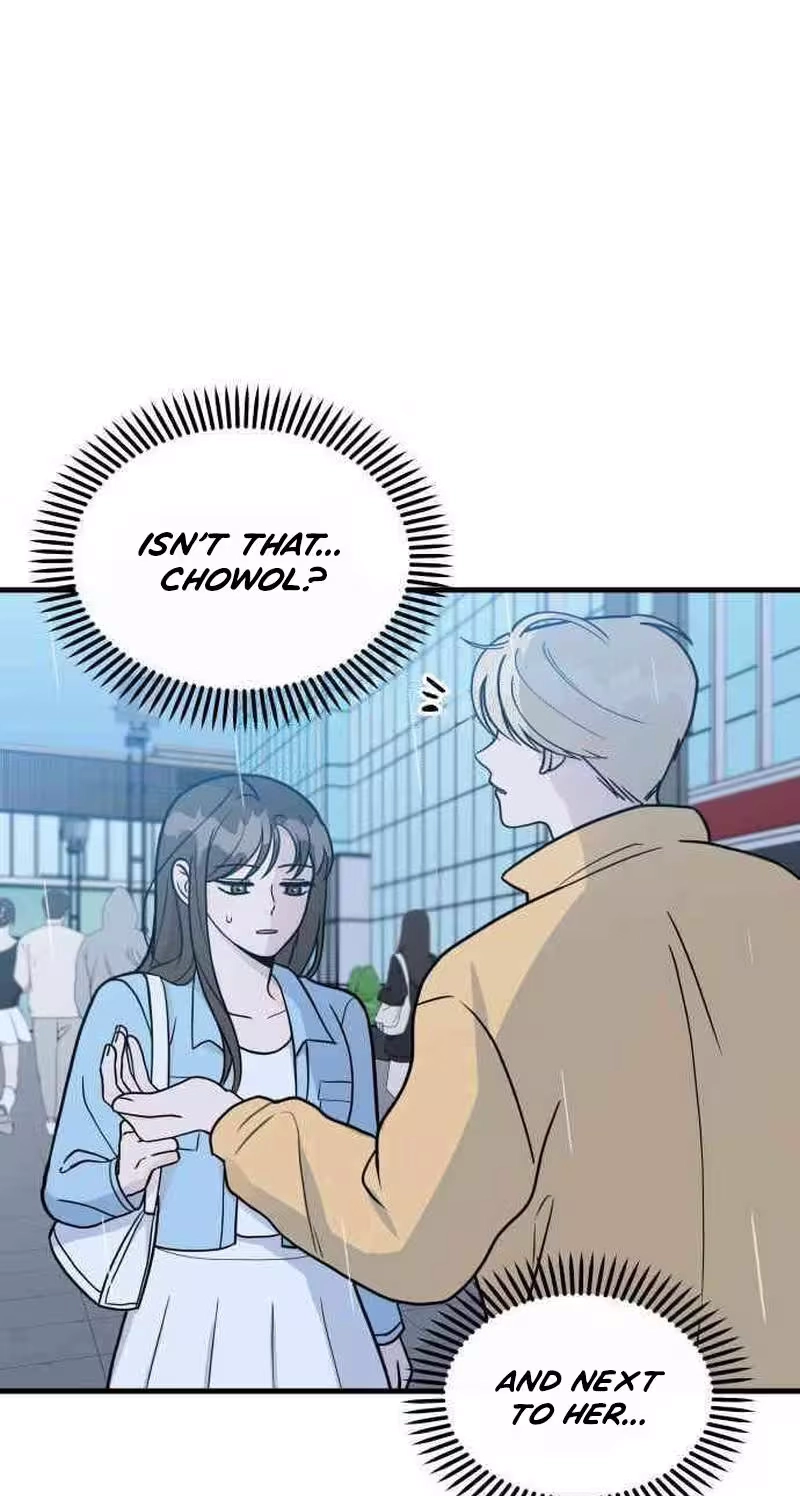 24 Hour Handsome Man Chapter 8 page 14