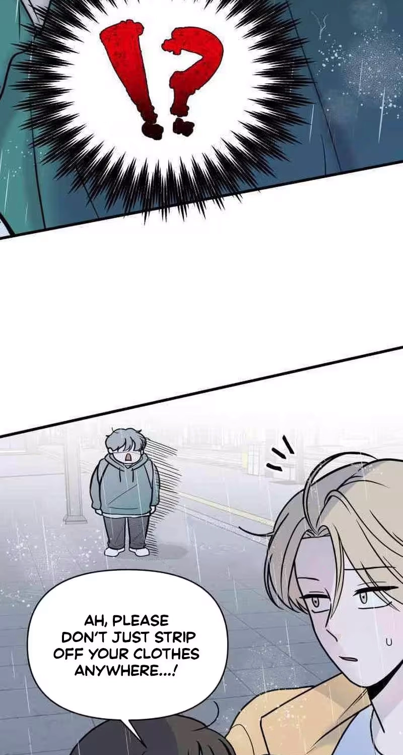 24 Hour Handsome Man Chapter 8 page 18