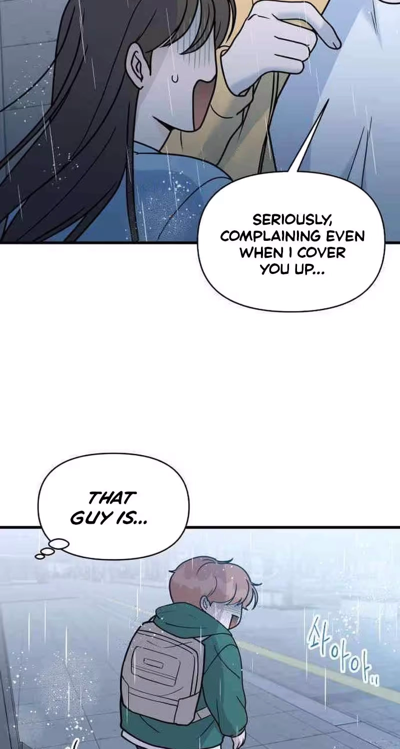 24 Hour Handsome Man Chapter 8 page 19