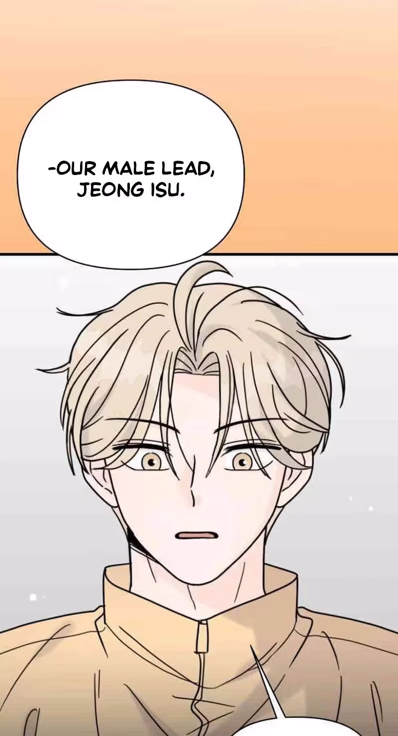 24 Hour Handsome Man Chapter 8 page 23