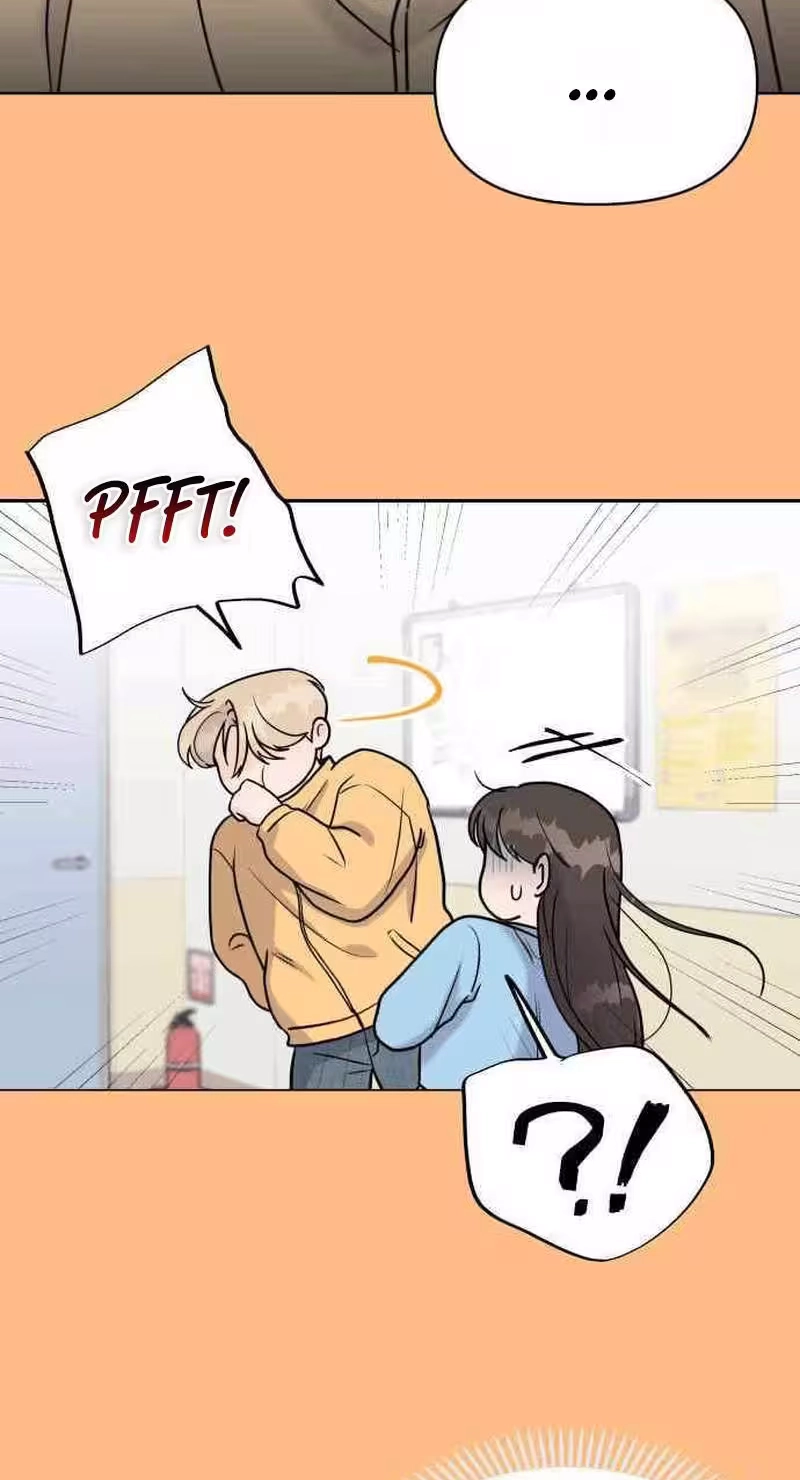 24 Hour Handsome Man Chapter 8 page 24