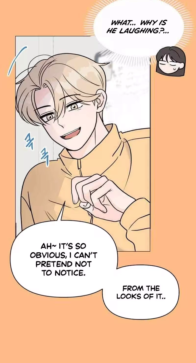 24 Hour Handsome Man Chapter 8 page 25