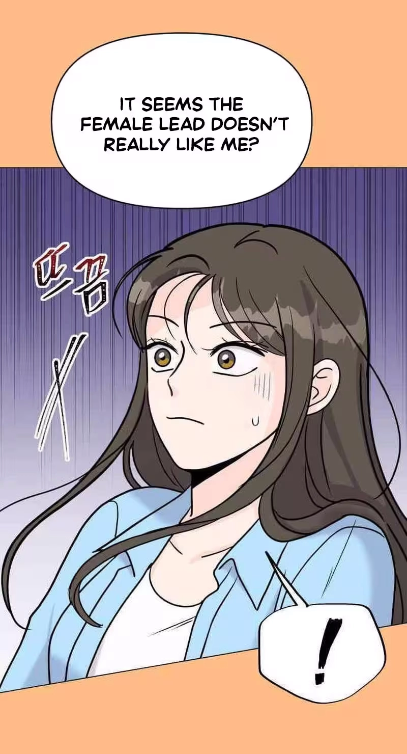 24 Hour Handsome Man Chapter 8 page 26