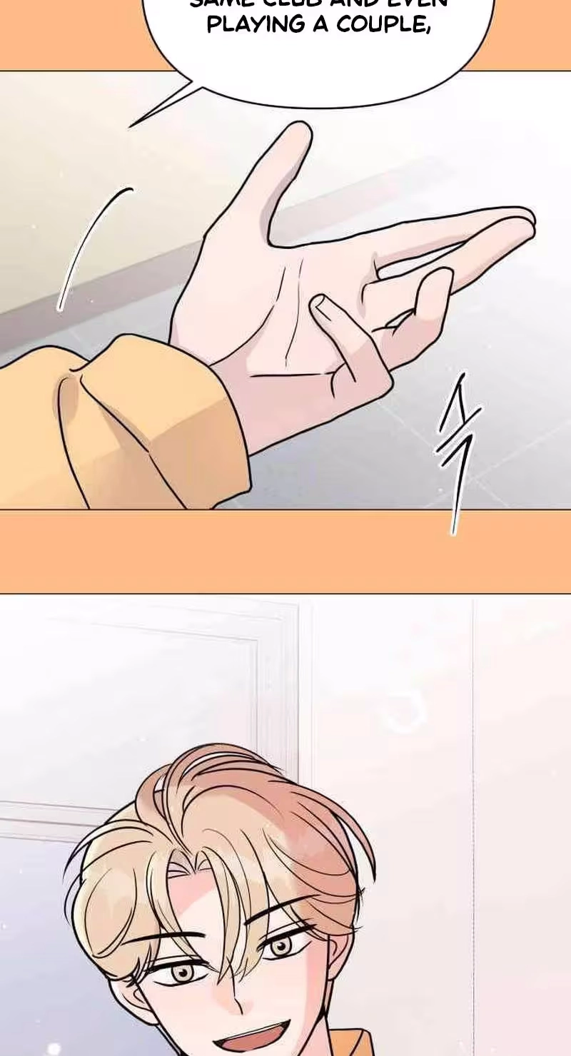 24 Hour Handsome Man Chapter 8 page 29