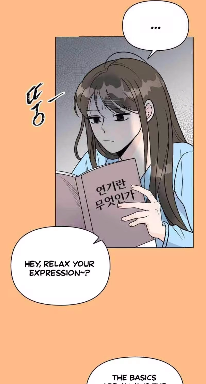 24 Hour Handsome Man Chapter 8 page 32