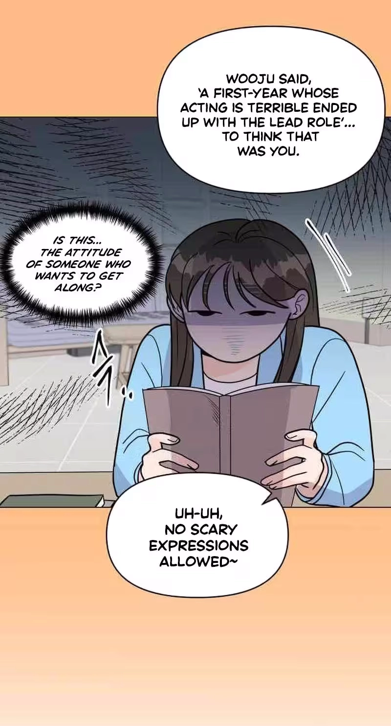 24 Hour Handsome Man Chapter 8 page 34