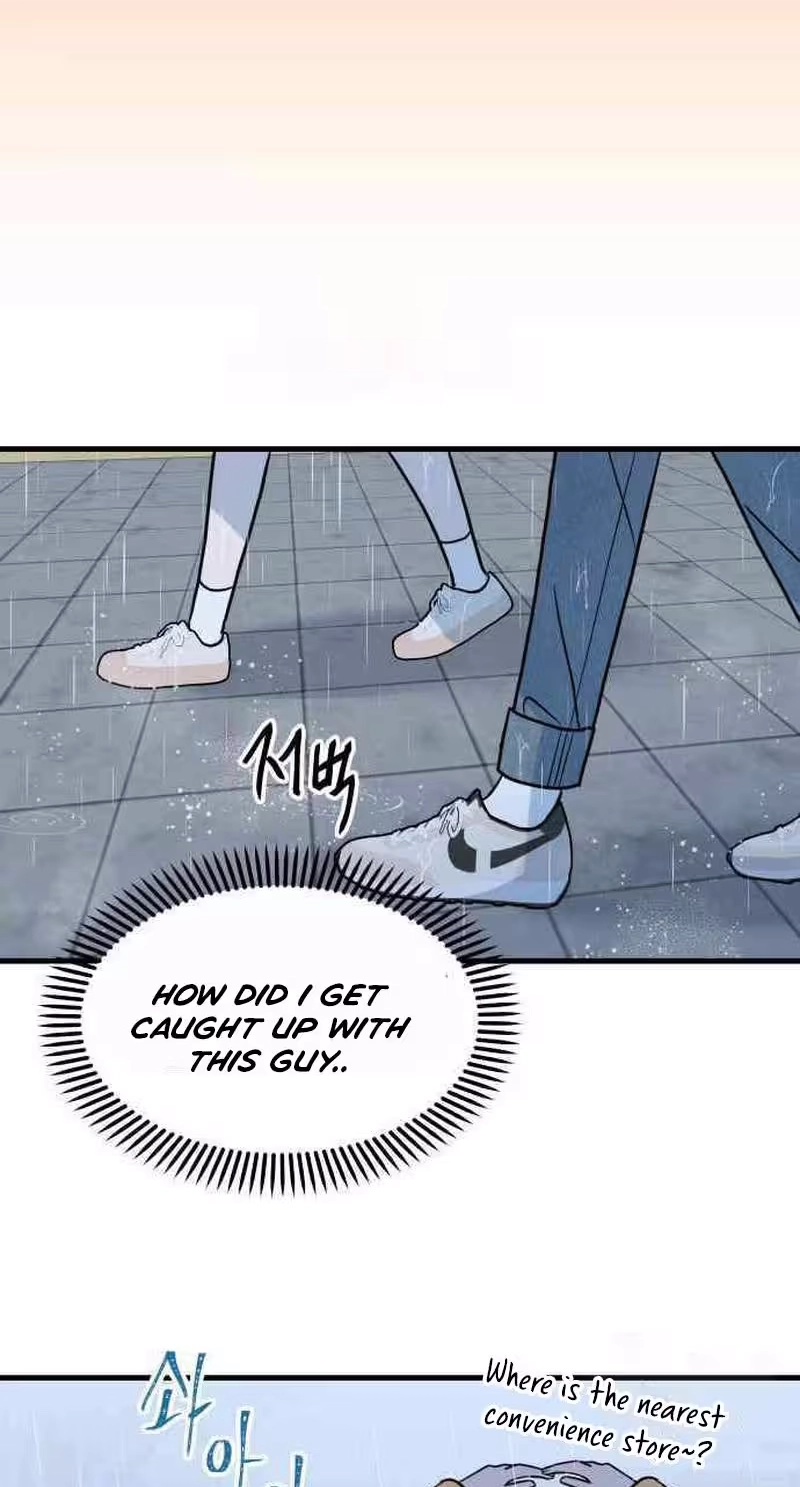 24 Hour Handsome Man Chapter 8 page 35