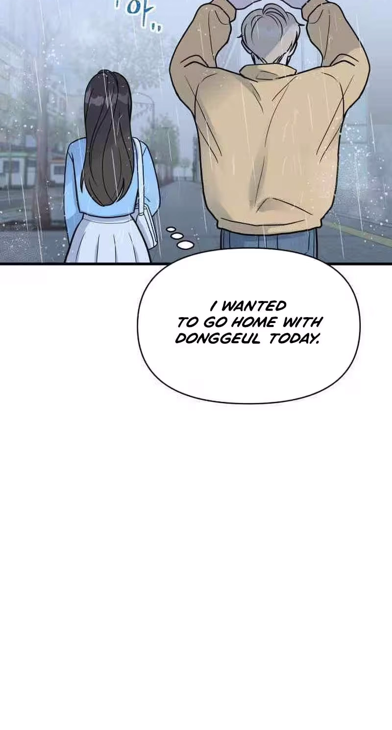 24 Hour Handsome Man Chapter 8 page 36