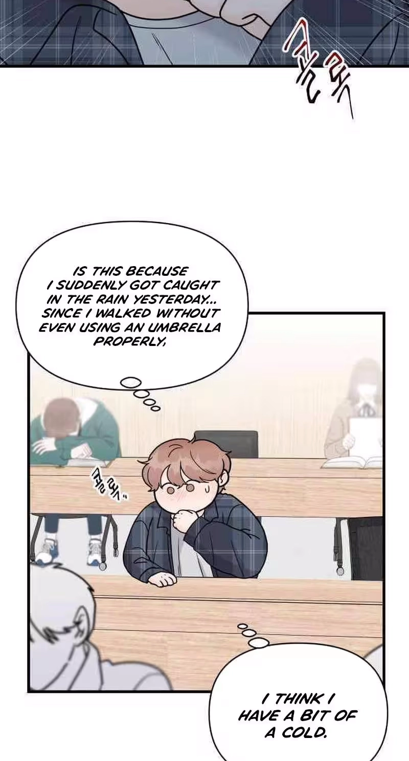 24 Hour Handsome Man Chapter 8 page 38
