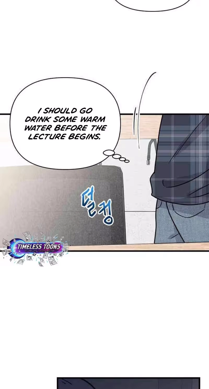 24 Hour Handsome Man Chapter 8 page 39