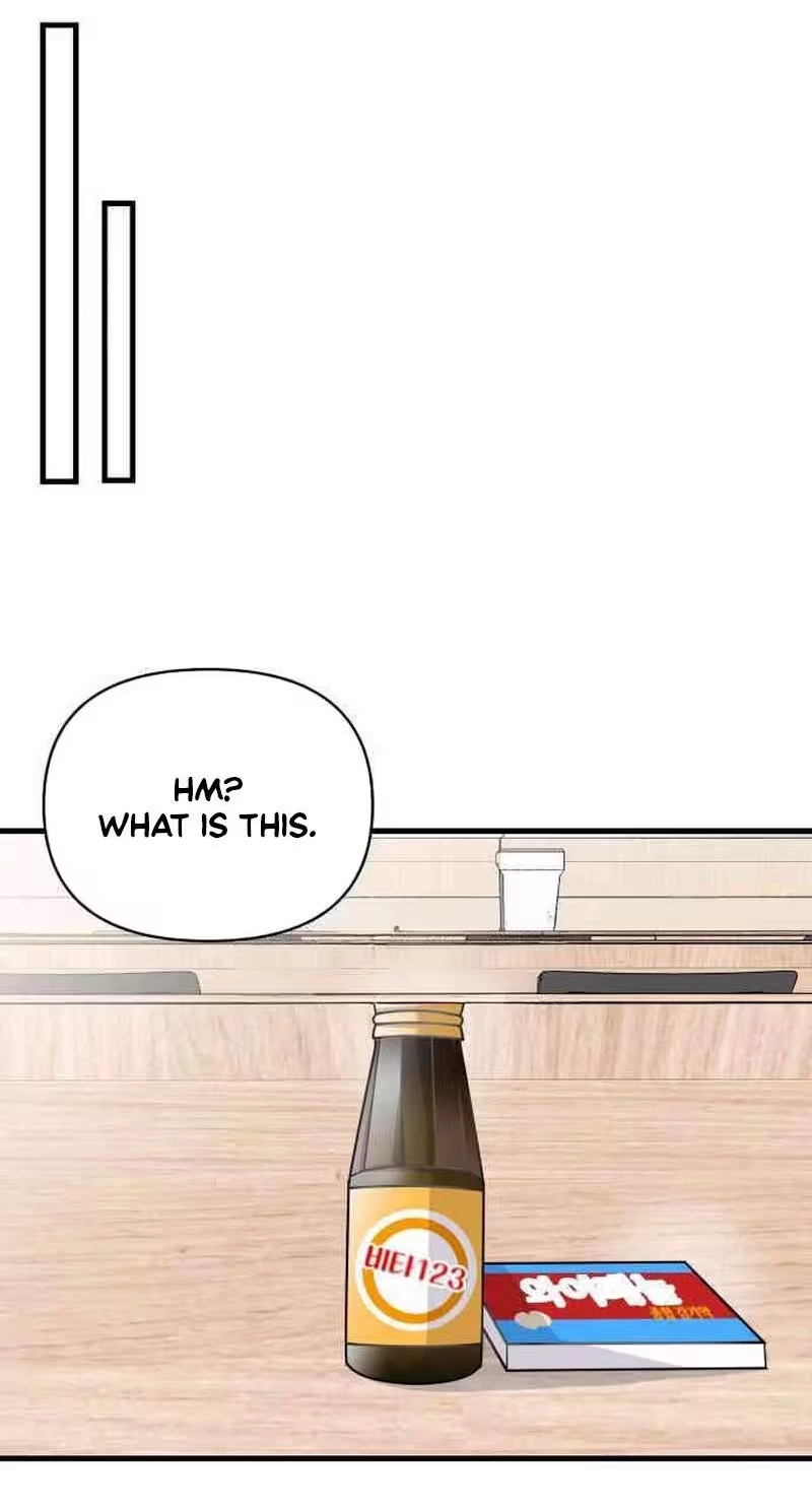 24 Hour Handsome Man Chapter 8 page 41