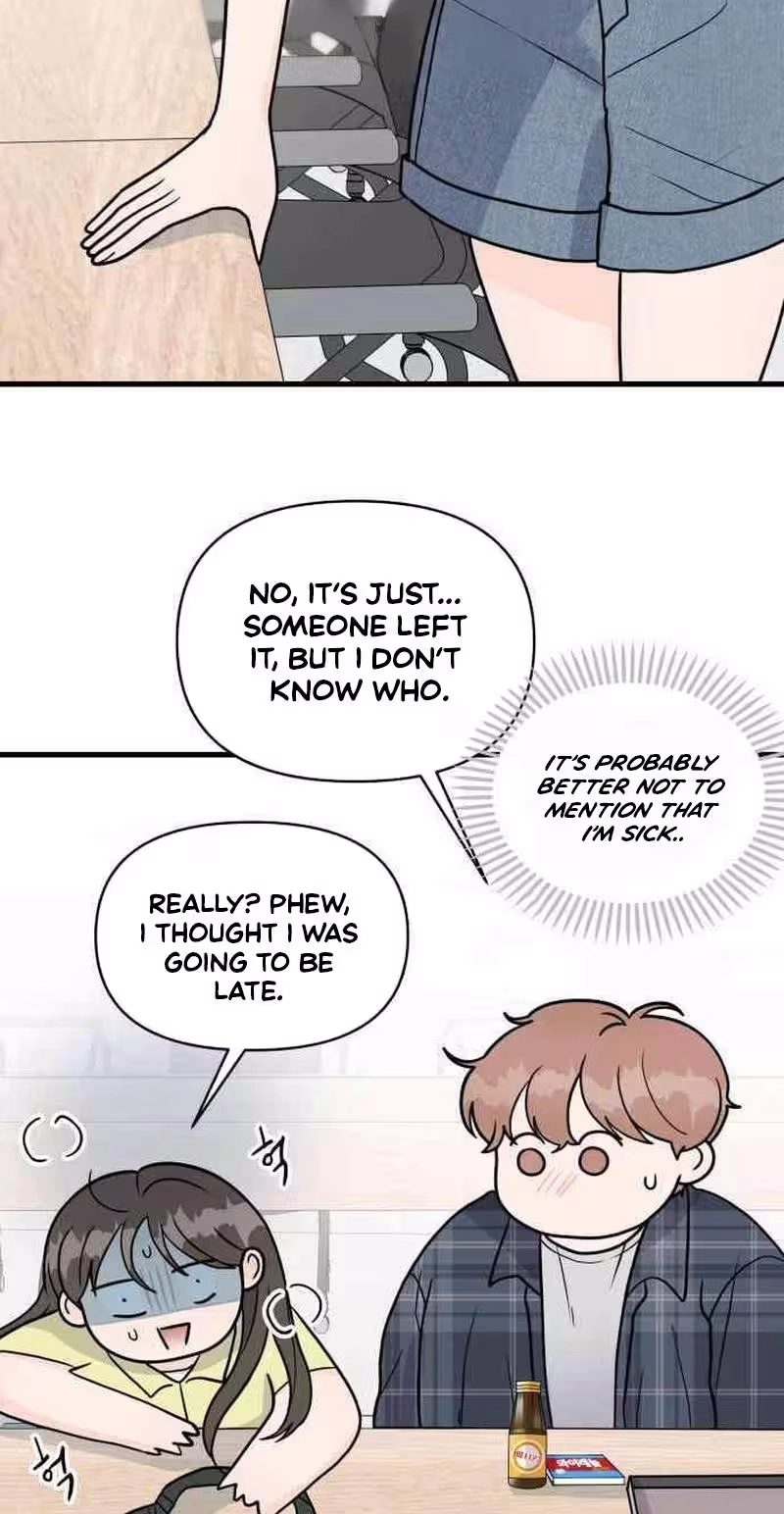 24 Hour Handsome Man Chapter 8 page 44