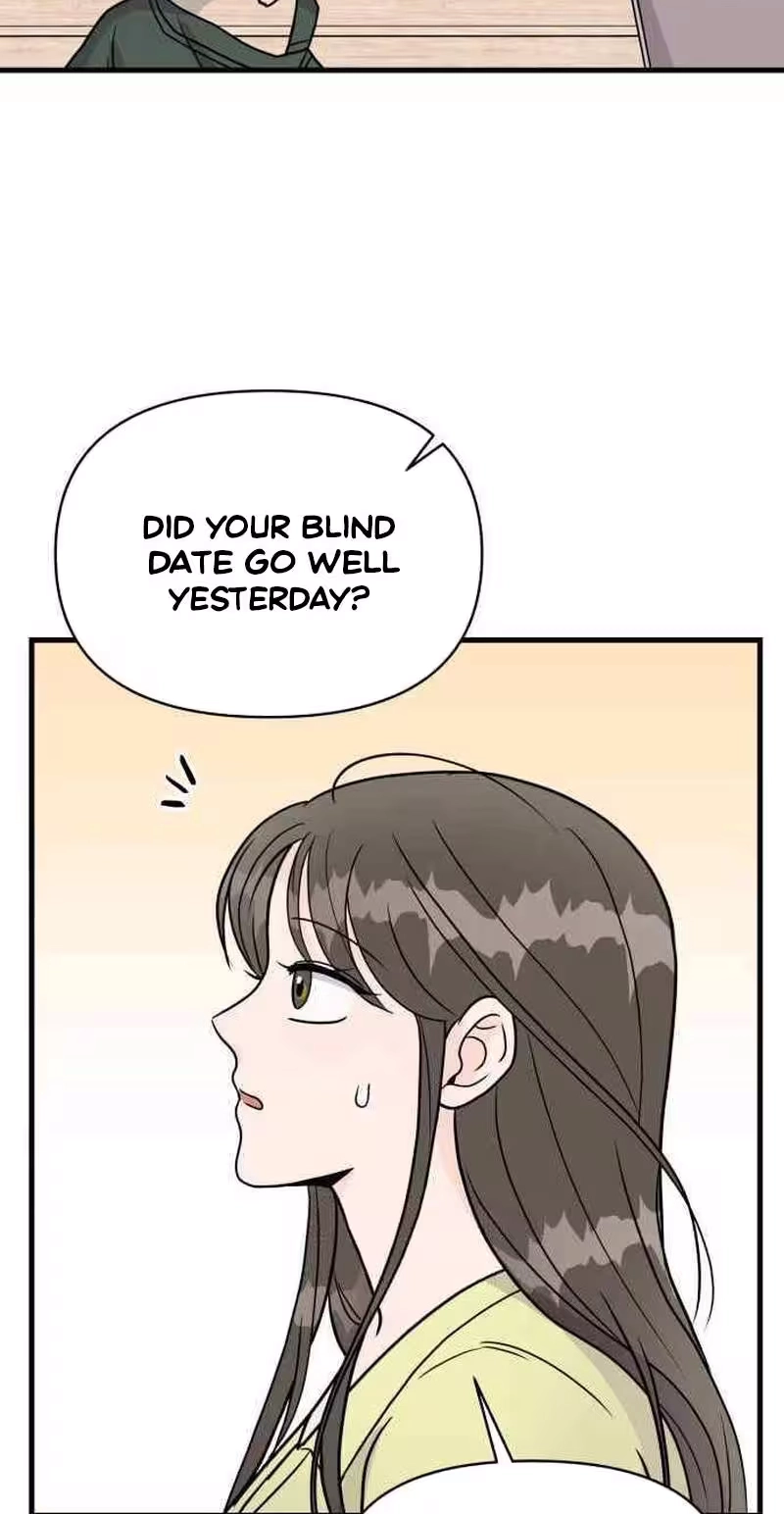 24 Hour Handsome Man Chapter 8 page 45