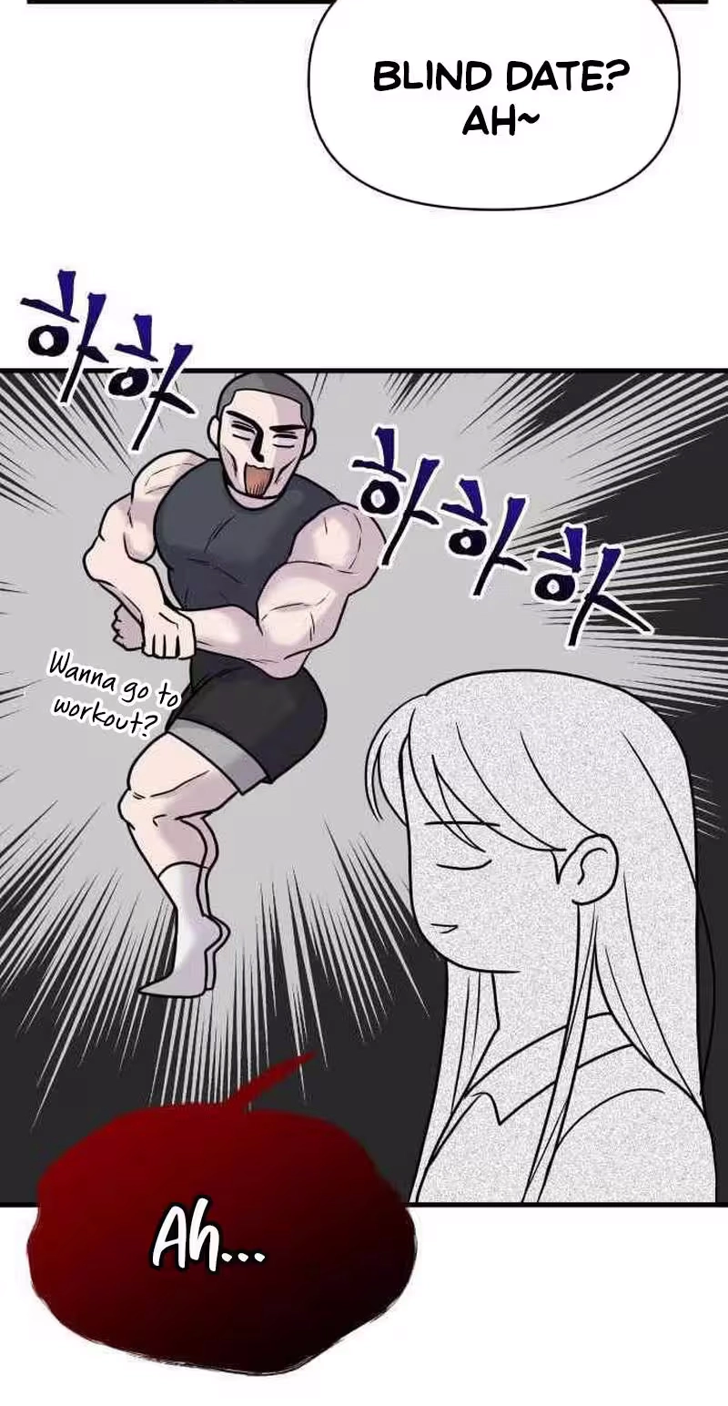 24 Hour Handsome Man Chapter 8 page 46