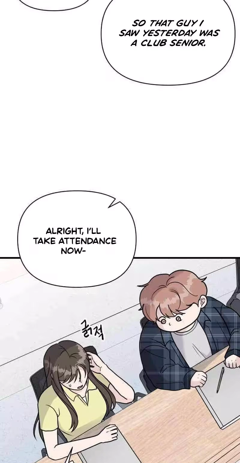 24 Hour Handsome Man Chapter 8 page 48