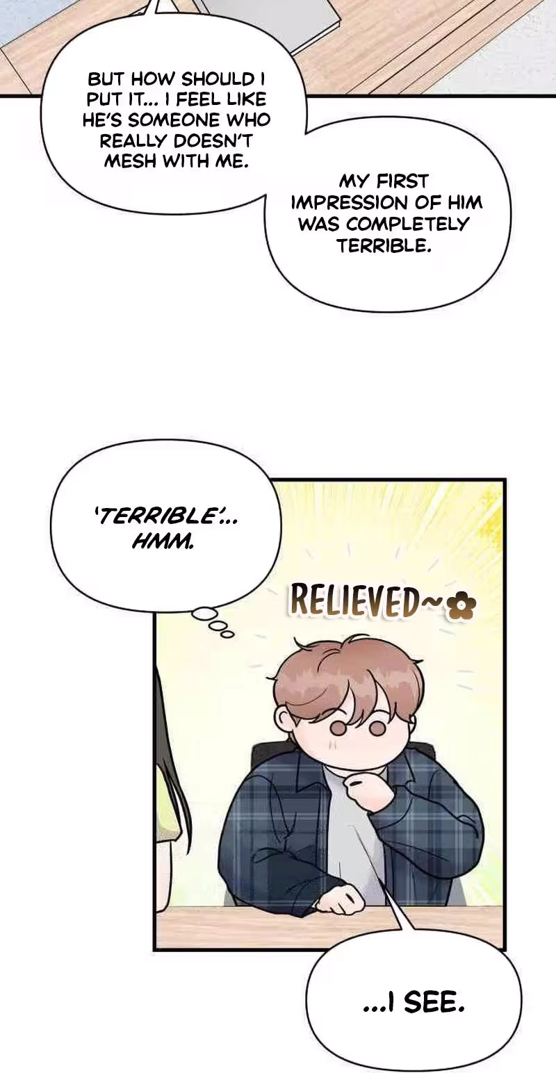 24 Hour Handsome Man Chapter 8 page 49