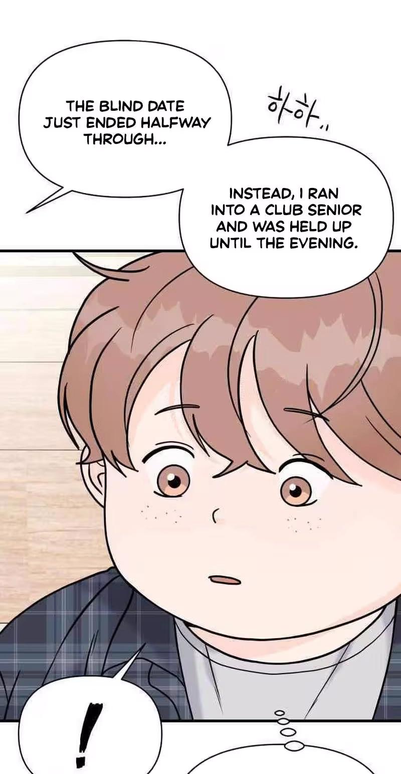24 Hour Handsome Man Chapter 8 page 47