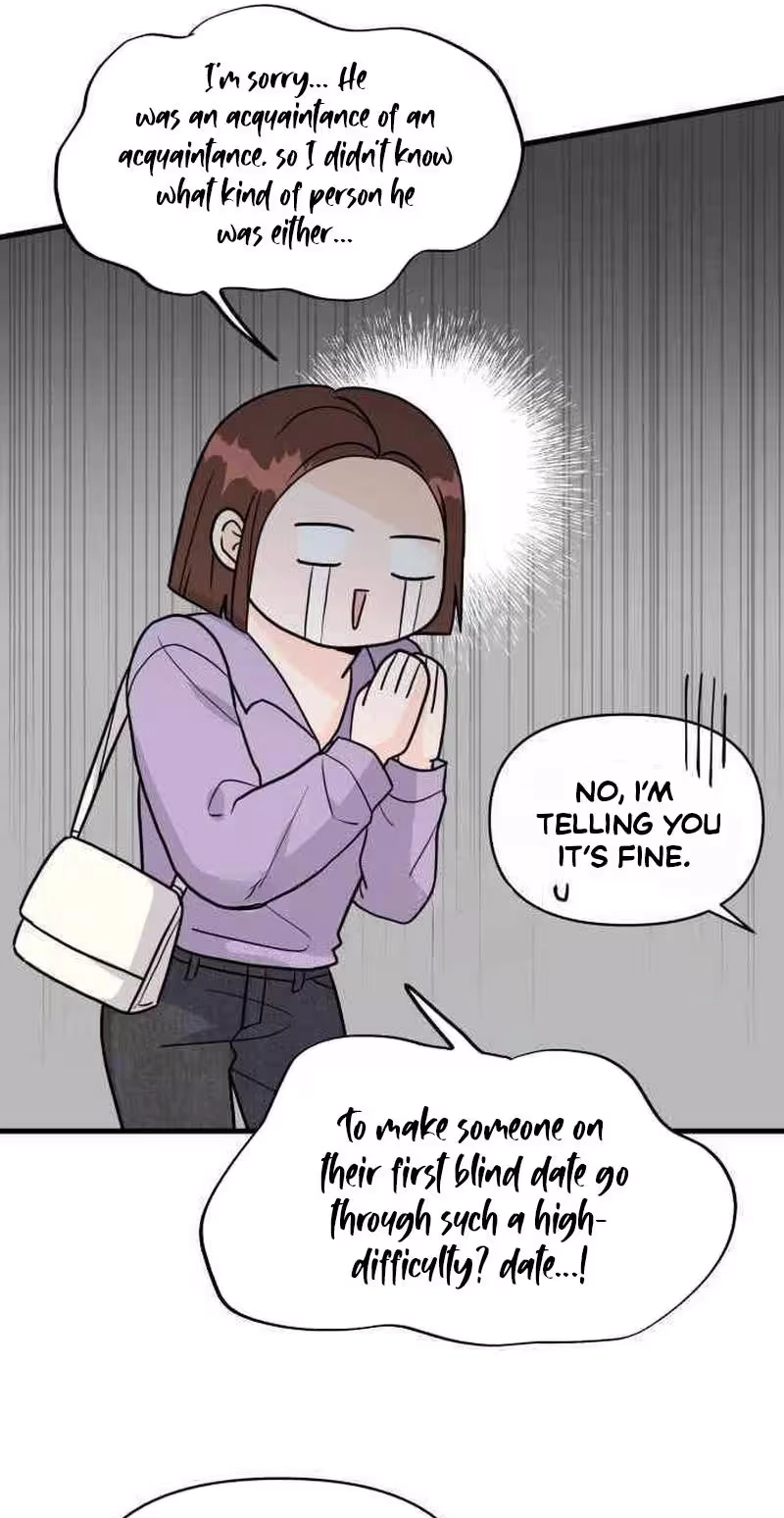 24 Hour Handsome Man Chapter 8 page 51