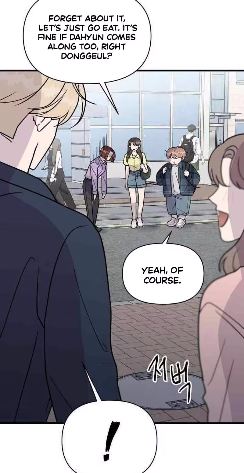 24 Hour Handsome Man Chapter 8 page 52
