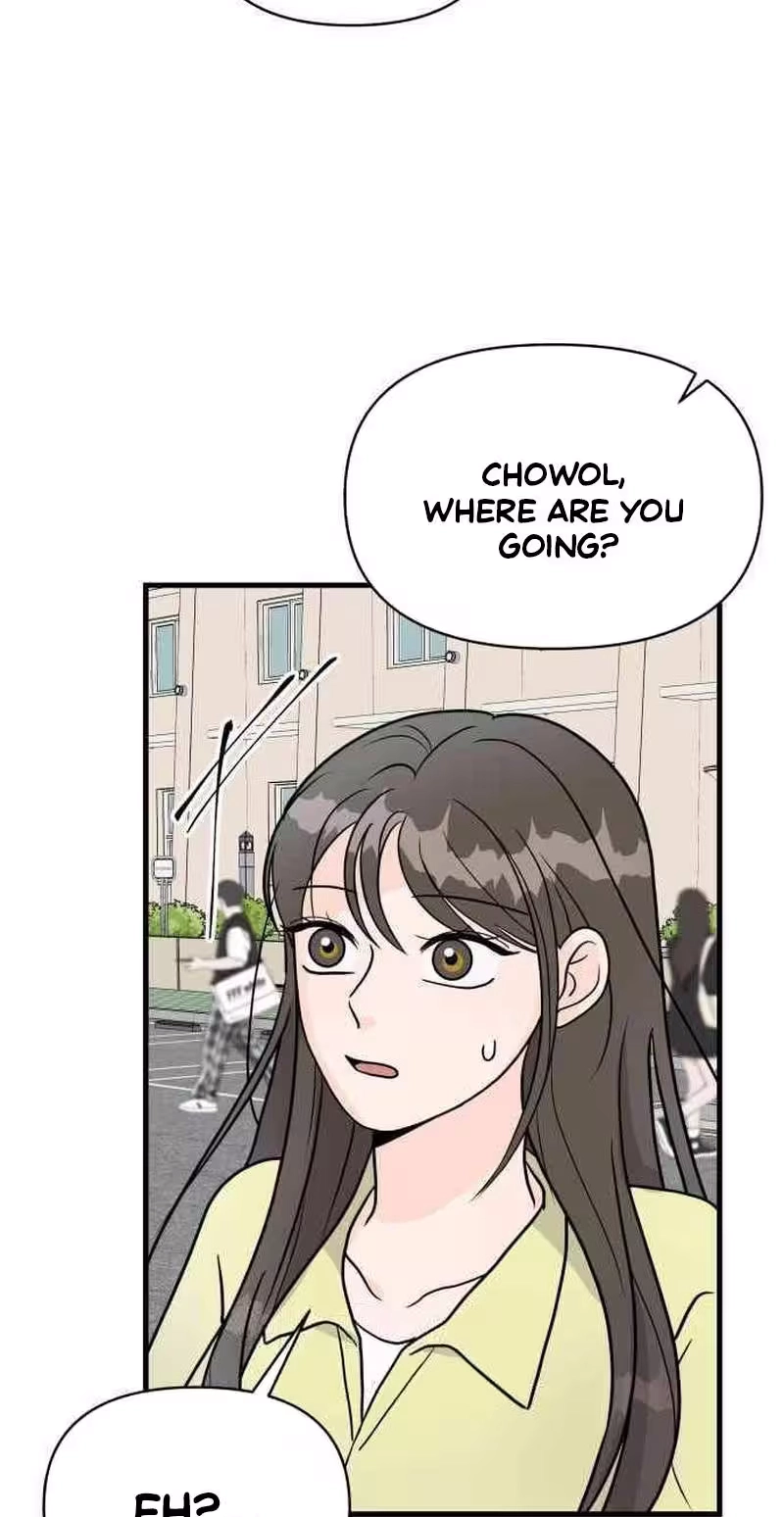 24 Hour Handsome Man Chapter 8 page 53