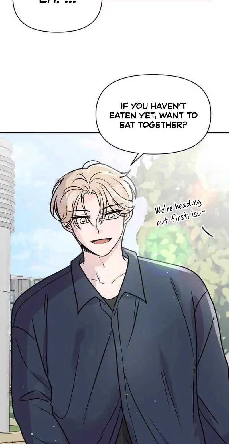 24 Hour Handsome Man Chapter 8 page 54