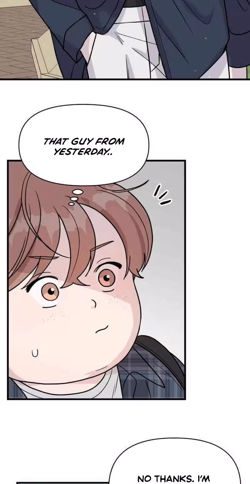 24 Hour Handsome Man Chapter 8 page 55